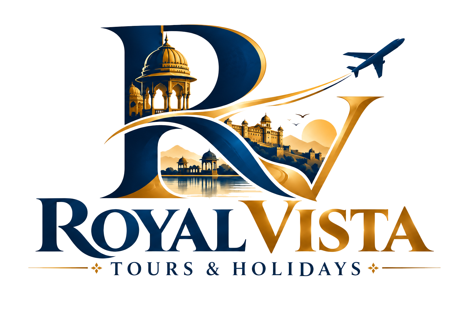 Royal Vista Tours
